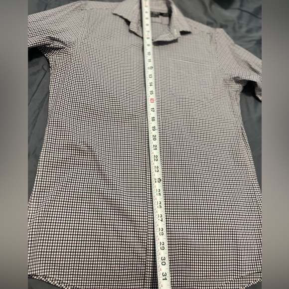 Ralph Lauren Dress Shirt - Picture 4 of 4